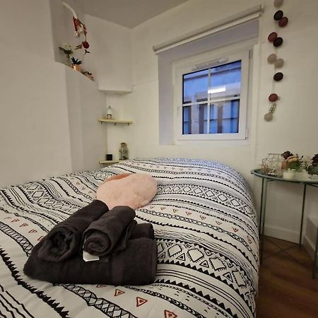 Апартаменти Studio Cosy - Coeur Du Vieux Ліон Екстер'єр фото