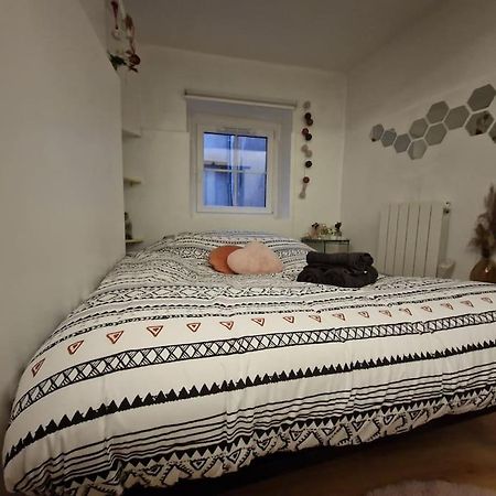 Апартаменти Studio Cosy - Coeur Du Vieux Ліон Екстер'єр фото