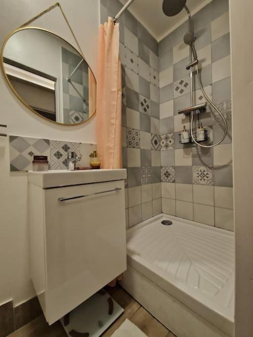 Апартаменти Studio Cosy - Coeur Du Vieux Ліон Екстер'єр фото